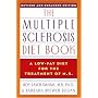 The Multiple Sclerosis Diet Book: A Low-fat Diet for the Treatment of MS