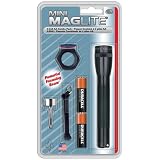 Maglite M2A01C Mini Maglite AA Combo Pack (Misc.)