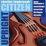 Upright Citizen