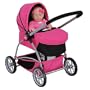 Tolly Tots Graco 3-in-1 Classic Carriage