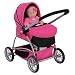 Tolly Tots Graco 3-in-1 Classic Carriage