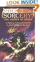 Sorcery! 4: The Crown of Kings (Fighting Fantasy Gamebook 15)