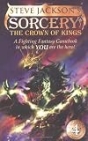 Sorcery: Crown of Kings (Fighting Fantasy)