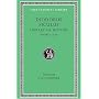 Diodorus Siculus: Library of History, Volume I, Books 1-2.34 (Loeb Classical Library No. 279)