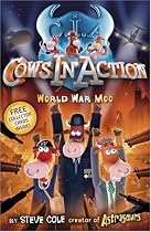 Cows in Action: World War Moo