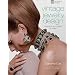 Vintage Jewelry Design: Classics to Collect & Wear (Vintage Fashion Series)