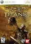 Clash of the Titans