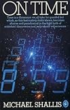 On time : an investigation into scientific knowledge and human experience