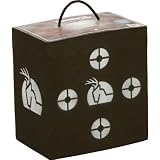 McKenzie TravelPro Shot Blocker Foam Archery Target