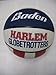Harlem Globetrotters Souvenir Basketball