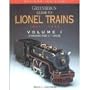 Greenberg's Guide to Lionel Trains, 1901-1942, Vol. 1: Standard and 2 7/8" Gauge