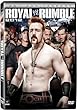 Royal&nbsp;Rumble&nbsp;2012&nbsp;[DVD]&nbsp;[Import]