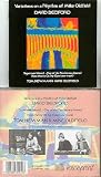 Variations on a Rhythm of