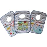 Produkt-Bild: 3 Schlupfl&auml;tzchen 1 x my little bug club & 2 x Elephants