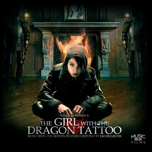 The Girl With The Dragon Tattoo