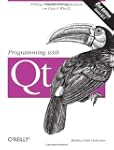 Programming with Qt: Writing Portable...