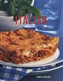 Italian: Essence of Mediterranean Cuisine