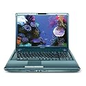 Toshiba Satellite P305-S8832 17" Laptop (2.0GHz Intel Core 2 Duo T5750 Processor, 3 GB RAM, 250 GB Hard Drive, DVD Drive, Vista Premium) Black