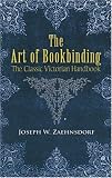 cover of The Art of Bookbinding (Dover Craft Books) (Dover Craft Books)