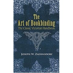 The Art of Bookbinding (Dover Craft Books)
