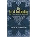 The Art of Bookbinding (Dover Craft Books)