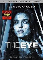 The Eye (Two-Disc Special Edition + Digital Copy)