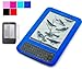 Silicone Skin for Amazon Kindle Keyboard Amazon Kindle 3 Kindle Wireless Reading Device 3G Wi-Fi 6