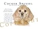 cocker_spaniel8cocker spaniel - Cocker Spaniel BUFF Human Trainer Mouse Pad Dog
