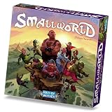 Small World ~ Days of Wonder