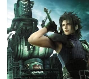 クライシス コア -ファイナルファンタジーVII- (通常版)