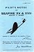 Book Supermarine Seafire 17 -Pilot's Notes