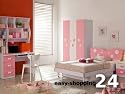 Kinderzimmer Princess