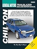 General Motors, Trailblazer 2002-2006 (Chilton's Total Car Care Repair Manuals)