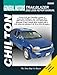 General Motors, Trailblazer 2002-2006 (Chilton's Total Car Care Repair Manuals)