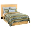 Soho Tempo Headboard- Sunflower(King)