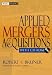 Books : Applied Mergers and Acquisitions