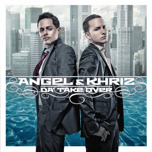 Angel & Khriz - Angel & Khriz - Zortam Music