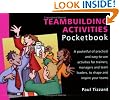 Teambuilding Activities Pocketbook (Management Pocketbooks)