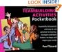 Teambuilding Activities Pocketbook (Management Pocketbooks)