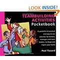 Teambuilding Activities Pocketbook (Management Pocketbooks)
