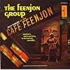 Evening at Cafe Feenjon