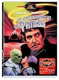 Das Schreckenskabinett des Dr. Phibes(+Munchkin) - Vincent Price