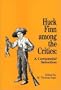 Huck Finn among the Critics: A Centennial Selection