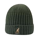Kangol Fully Fashioned Cuff Pull On Hat