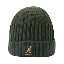 Kangol Fully Fashioned Cuff Pull On Hat
