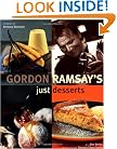 Gordon Ramsay's Just Desserts