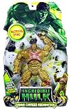 Incredible Hulk Movie Action Figure Gamma Charged Abomination