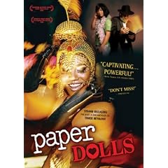Paper Dolls [Import USA Zone 1]