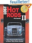 Lost Hot Rods II: More Remarkable Sto...