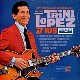 Trini Lopez More Trini Lopez At PJ`s 1963 UK vinyl LP R6103